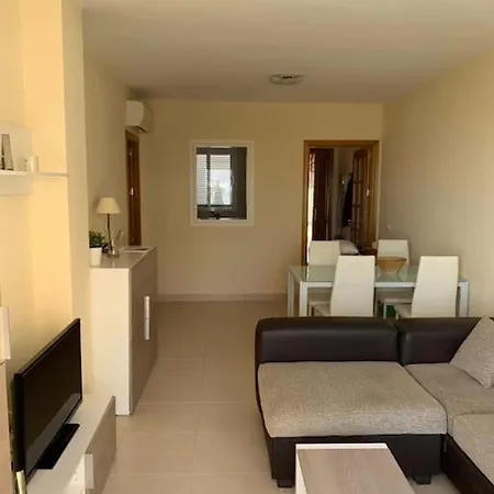 Apartment Precioso Y Tranquilo En