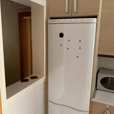 Precioso Y Tranquilo En Apartment Carboneras