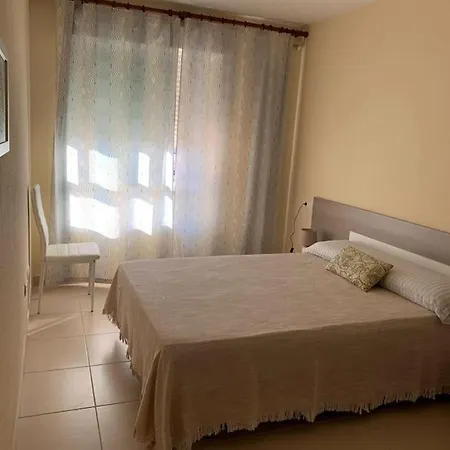 Apartment Precioso Y Tranquilo En *