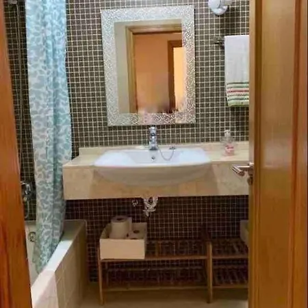 Apartment Precioso Y Tranquilo En