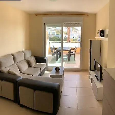 Apartment Precioso Y Tranquilo En